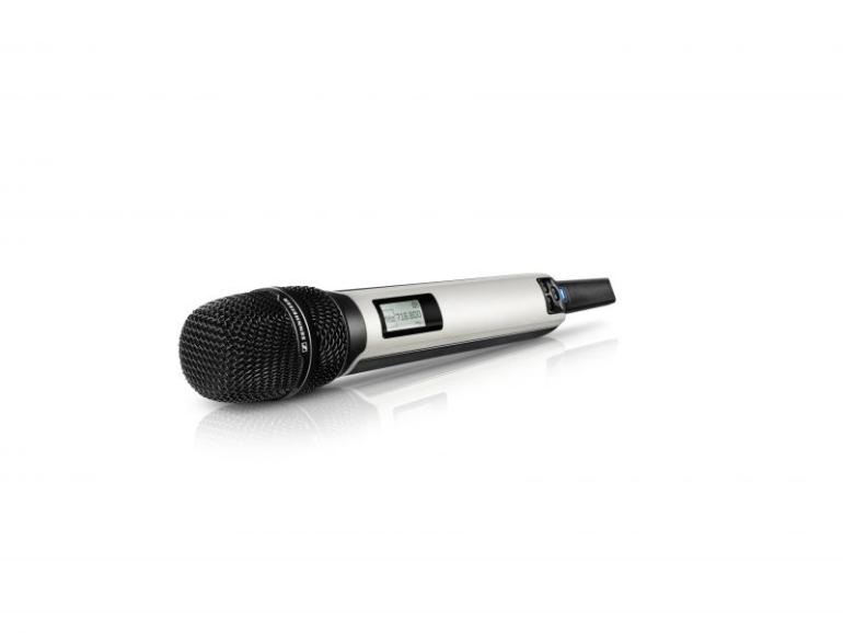 Sennheiser a Mars