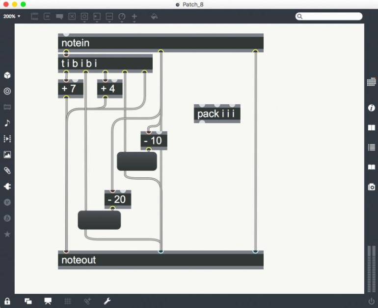 Max for Live - Extrémně osobní Ableton Live