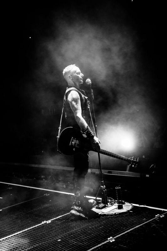 Paul Landers a Fly Rig - rozhovor o vzniku nového efektu