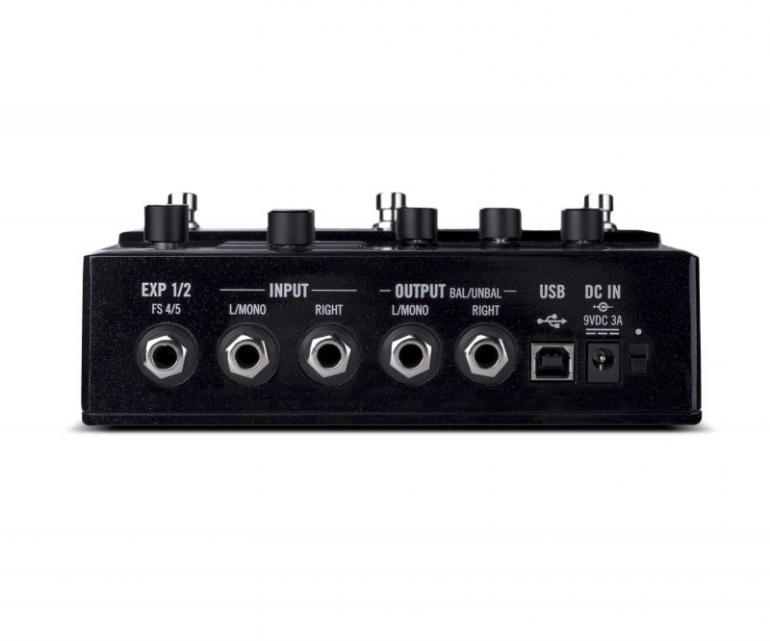 Line 6: HX STOMP