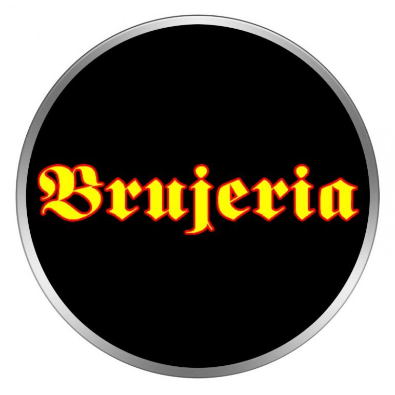 Brujeria - Mexická otázka