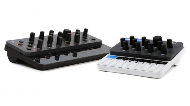 Modal Electronics: Silný a originální synth zvuk i pro české a slovenské tvůrce