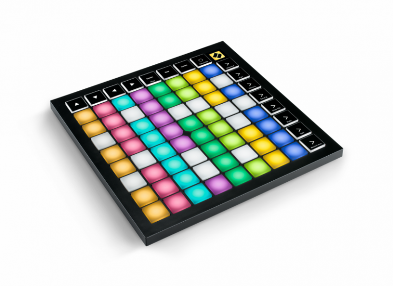 NOVATION: Launchpad X