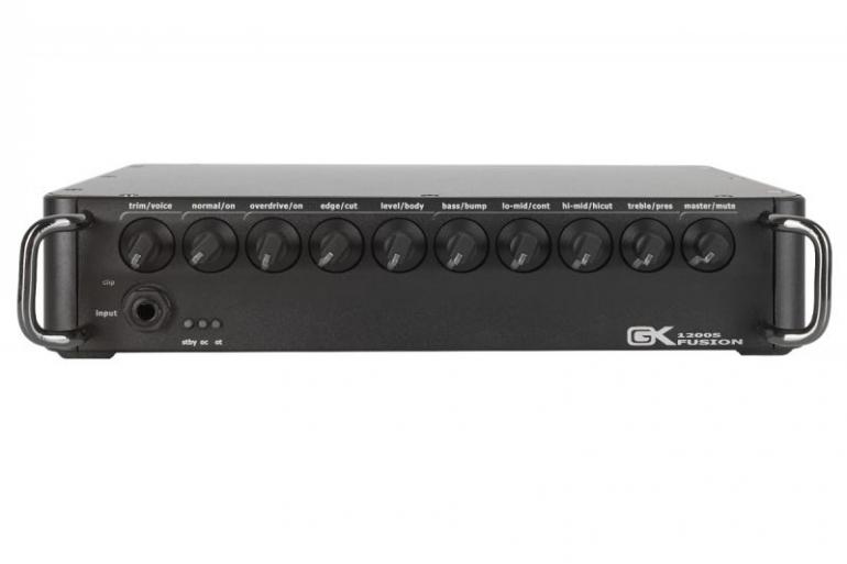 GALLIEN-KRUEGER: Fusion S