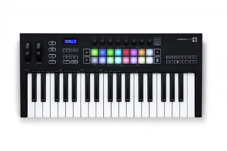 Novation: Launchkey MK3