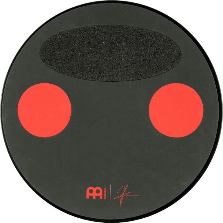 Meinl: Split Tone Pad by Anika Nilles