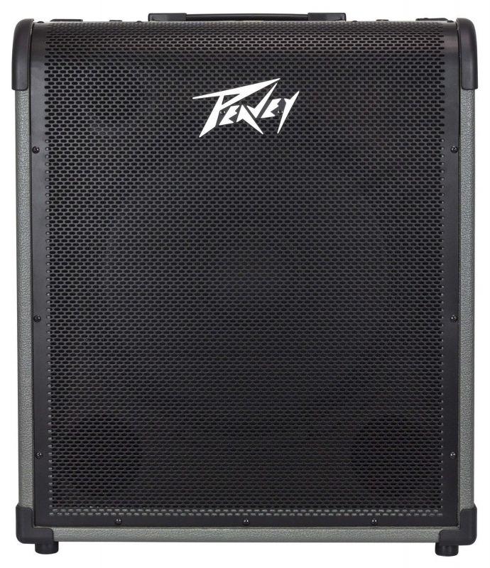 Peavey MAX 250 - dobře vybavené kombo pro baskytaru