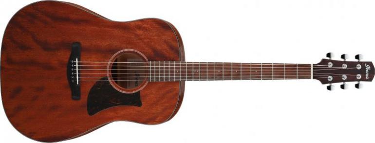 Ibanez AAD140 OPN - akustická kytara z produktové řady Advanced Acoustic