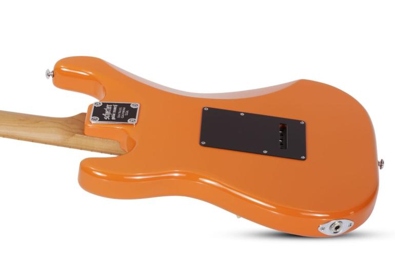 Schecter Nick Johnston Traditional H/S/S - elektrická kytara z modelové řady Artist Models