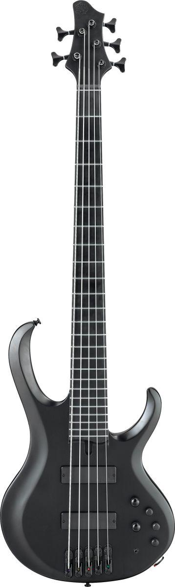 Ibanez: Iron Label Series 2021