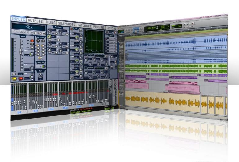 Nebojte se funkcí v DAW - Cubase nahrává zvuk pořád, a to je dobře