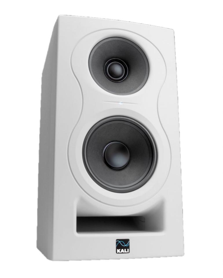 Kali Audio: IN-5 White