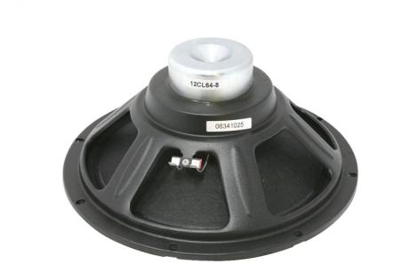 B&C Speakers: 12CL64