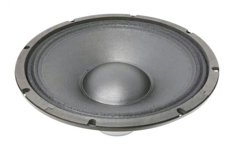 B&C Speakers: 12CL64