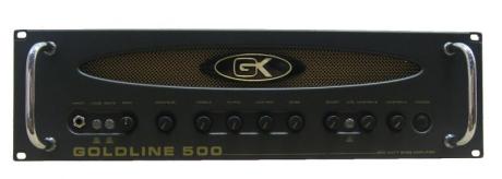 GALLIEN KRUEGER: GOLD LINE SÉRIE