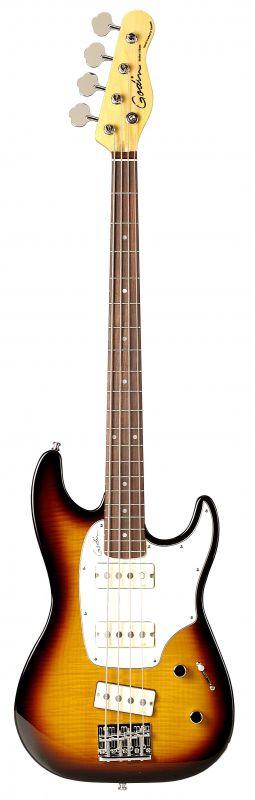 Godin: Shifter Bass