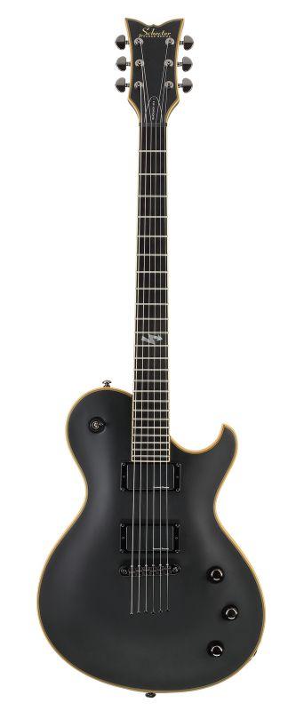 Schecter: Modely Blackjack ATX 2011