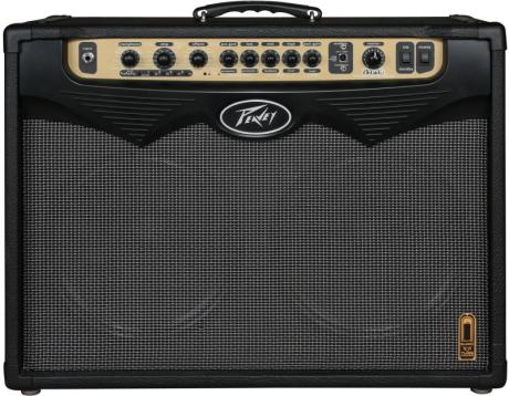 Peavey Vypyr zesilovačem roku!: Guitar Amplifier