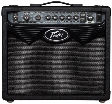 Peavey Vypyr zesilovačem roku!: Guitar Amplifier