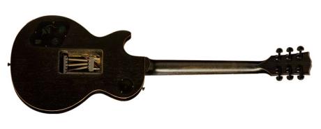 Les Paul BFG With Tremolo: Guitar