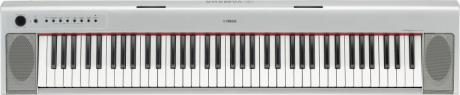 Yamaha: Piaggero NP-11 a NP-31