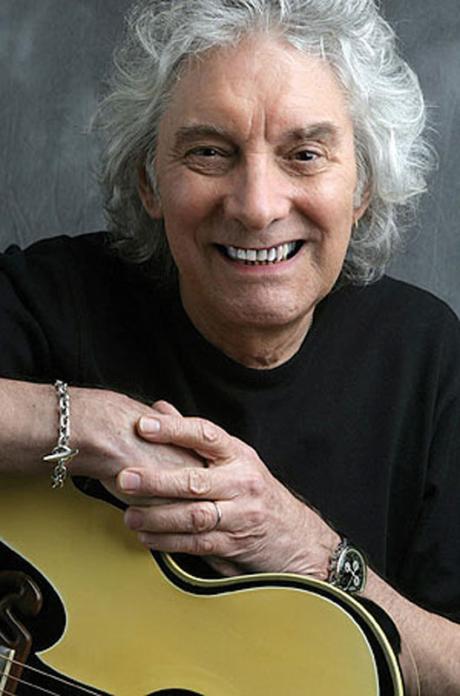 Hudební patologie XLVI - Albert Lee - Fun Ranch Boogie