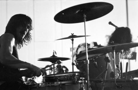 Bubenícke postrehy XLVII - Monotematicky: John Bonham, čiasť II.