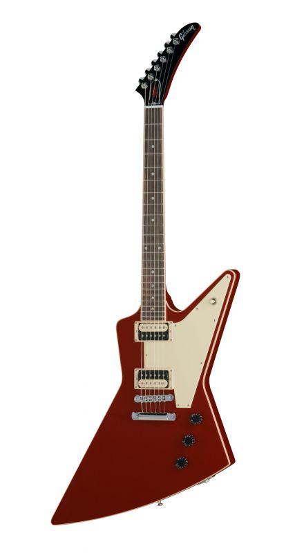 Gibson Sammy Hagar Explorer: Guitar