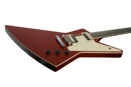 Gibson Sammy Hagar Explorer: Guitar