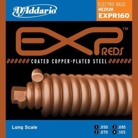 D´Addario: EXP Reds