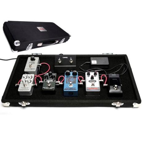 DIAGO: GIGMAN Pedalboard