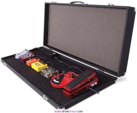 DIAGO: GIGMAN Pedalboard