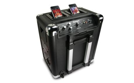 Numark: Mobile DJ