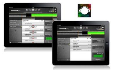 Numark: iDJ app