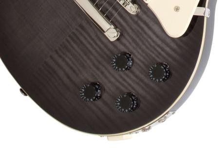 Epiphone Les Paul Ultra III - kde se tradice setkává s technologií: Guitar