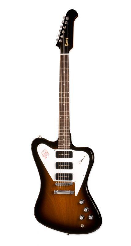 Gibson 2011 Firebird Studio Non-Reverse: Guitar