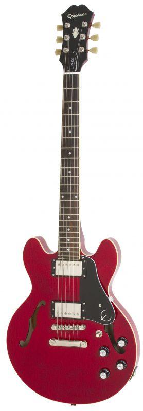 Epiphone ES-339: Guitar