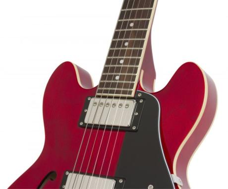 Epiphone ES-339: Guitar