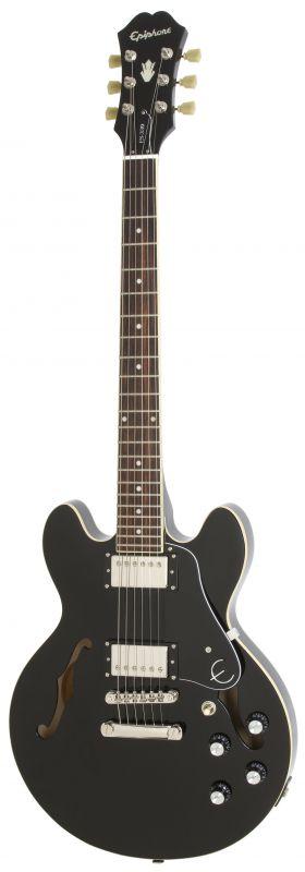 Epiphone ES-339: Guitar