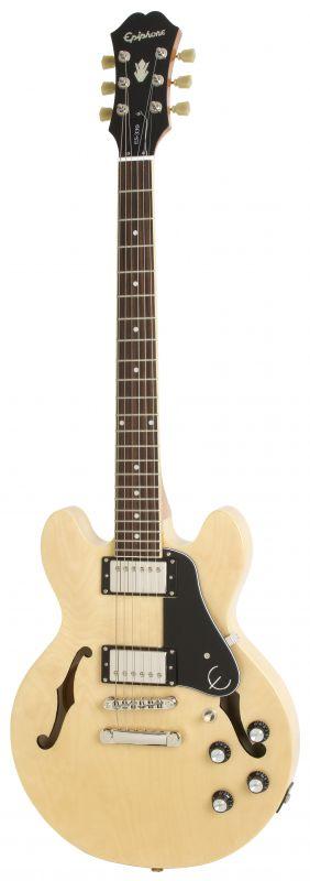 Epiphone ES-339: Guitar