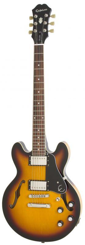 Epiphone ES-339: Guitar