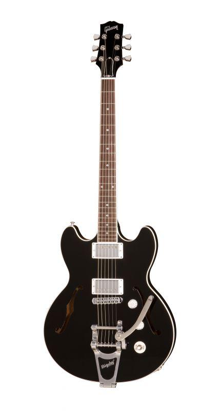 Gibson Midtown Standard with Bigsby: Guitar