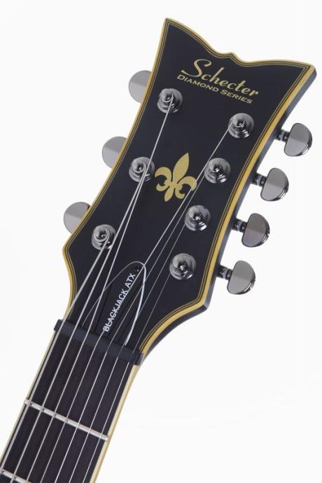 Schecter: Special Edition ATX Solo 7