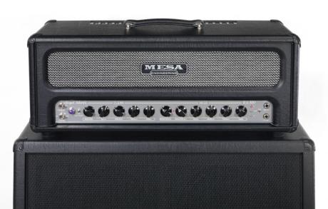 MESA BOOGIE: RA-100 Royal Atlantic – kytarový zesilovač