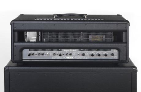 MESA BOOGIE: RA-100 Royal Atlantic – kytarový zesilovač