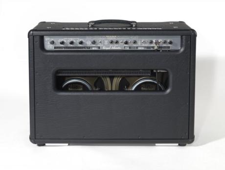 MESA BOOGIE: RA-100 Royal Atlantic – kytarový zesilovač