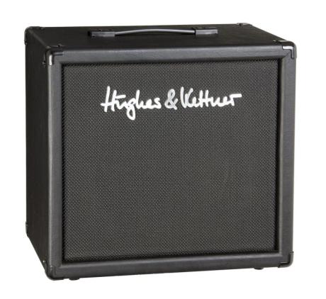 Hughes & Kettner: TubeMeister 112 kytarový box