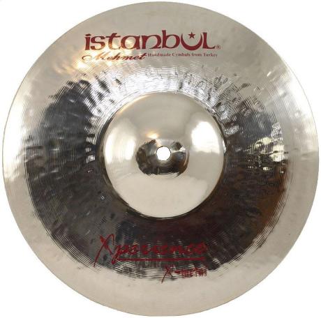 ISTANBUL MEHMET: XXM-SP11 X-METAL SPLASH