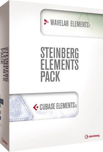 Steinberg: Elements Pack