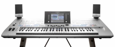 Yamaha Tyros 4 - vítaný host, který se objevil dříve, než jsme čekali